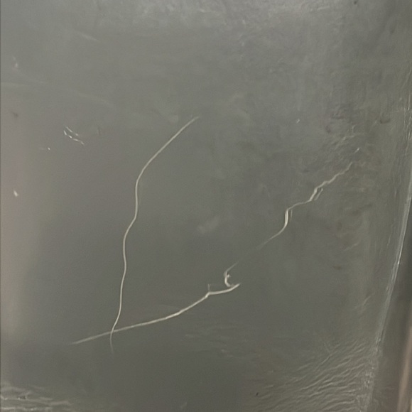 -Hunter Grey Tall Rain Boots - Picture 8 of 16